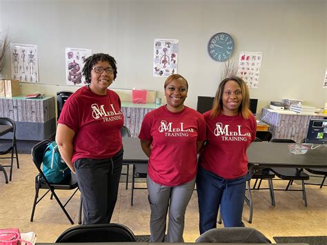 Medical Lab Assistant Course 的图像结果