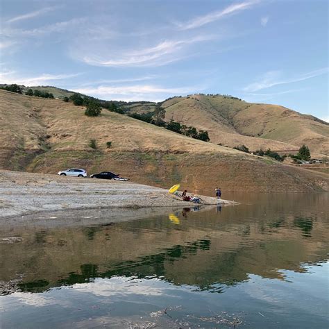 Pine Flat Campground Camping | The Dyrt