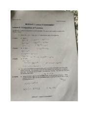 Image result for Module 1 Lesson 7 Grade 6