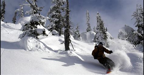 Pan-America road trip | Part 2 | PowderGuide
