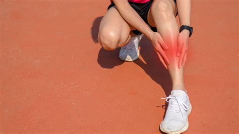 Shin Splints Causes & Symptoms | Shin Splints Treatment