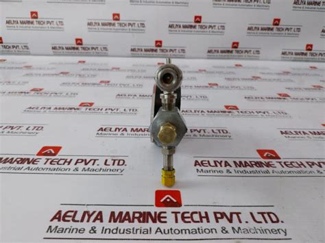 Accumulators 0-200 Bar Hydraulic Nitrogen Accumulator Charging Kit, 0 ...