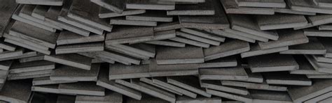 MS FLATS/GI FLATS - Bharat Steels Chennai PVT. LTD.