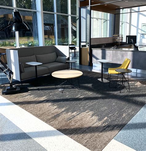 TSI Commercial Floor Covering