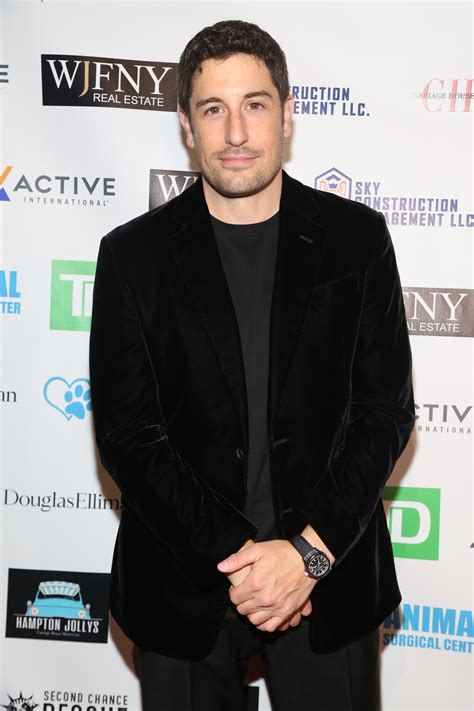 Jason Biggs teases 'great story ideas' for American Pie reboot ahead of ...