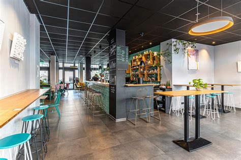 Café Au Contraire | visit.freiburg.de