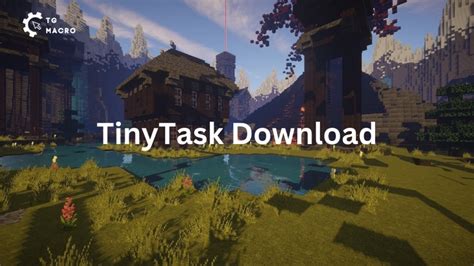 Is TinyTask Safe for Roblox 的图像结果