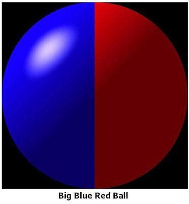 Half Blue Circle Logo - LogoDix