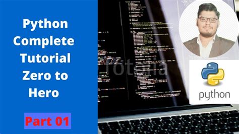 Python 3.9 Tutorial Part 2 in Hindi 的图像结果