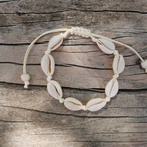 Shell Bracelet 的图像结果