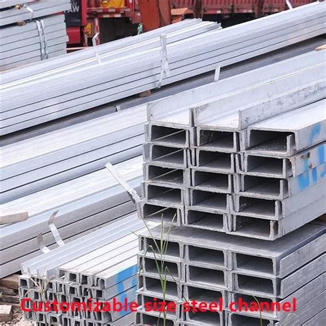 Image result for Structural Al Channel