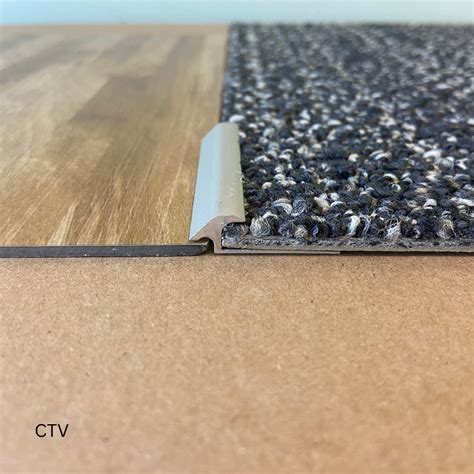 CTV – Vinyl Carpet Trim – Ceramic Tool Company