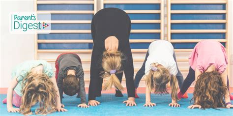 Physical exercise has a positive impact on children’s mental health