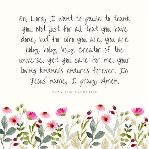 6 Inspiring Sunday Morning Prayers