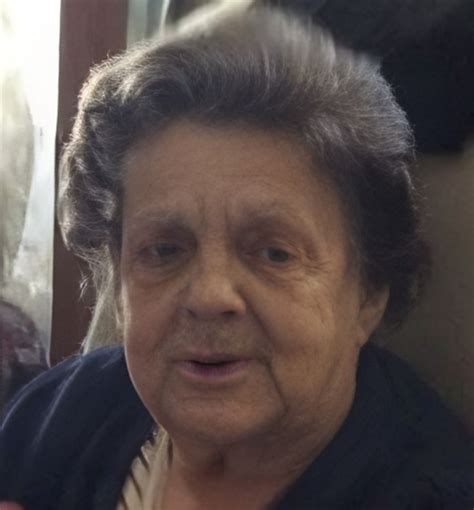 Janet F Gibbs - 2024 - Mahn Funeral Homes