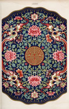 33 Best Embroidery images in 2020 | embroidery, chinese patterns ...