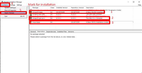 Image result for How to Use Graphics.h in vs Code