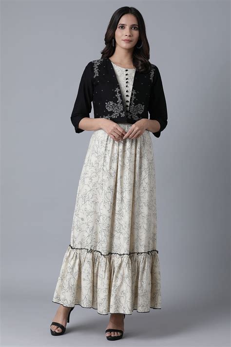 Buy Kurtas for woman Online in India | W for woman