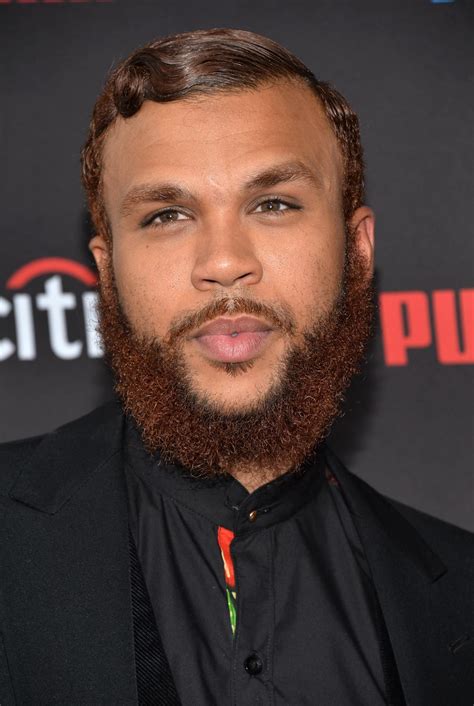 18 Singers Who Are Too Cool For School | Essence | Beautiful men faces ...