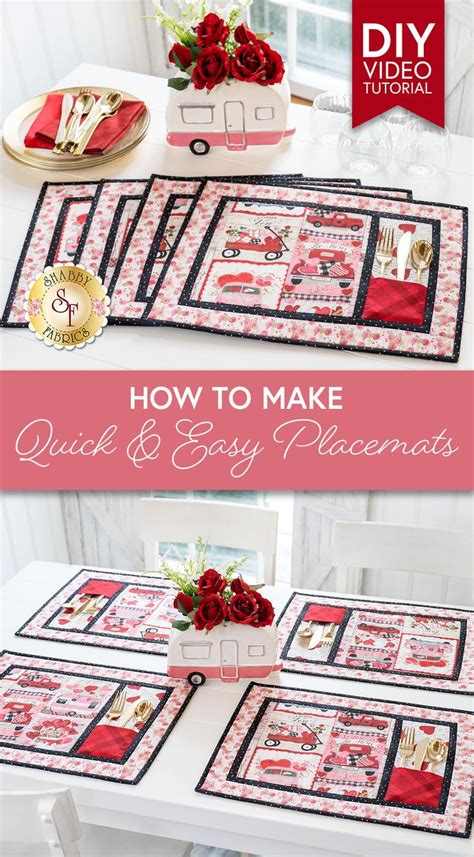 Image result for Shabby Fabrics Tutorials