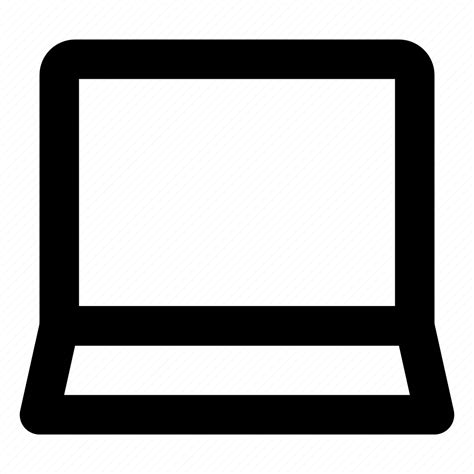 Portable Computer Icon 的图像结果