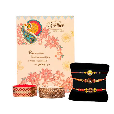 Buy ARCHIES Rakhi Collection For Rakshabandhan | Rakhi For Brother ...
