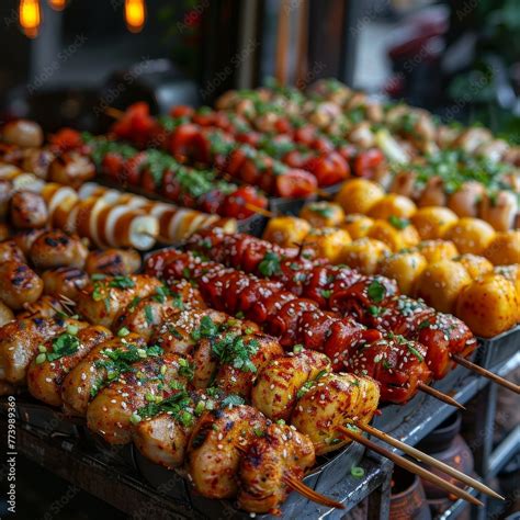 Local Food Examples 的图像结果