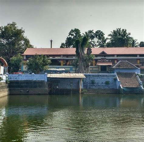 PANNIYUR SRI VARAHAMURTHY TEMPLE (2025) All You Need to Know BEFORE You ...