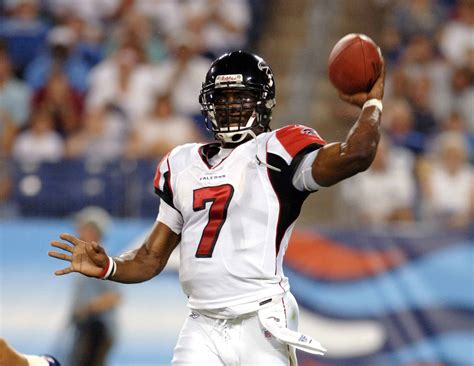 The Life And Career Of Michael Vick (Story)