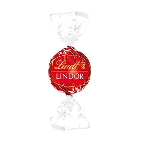 LINDOR Milk Cornet 200g - Lindt Online Shop