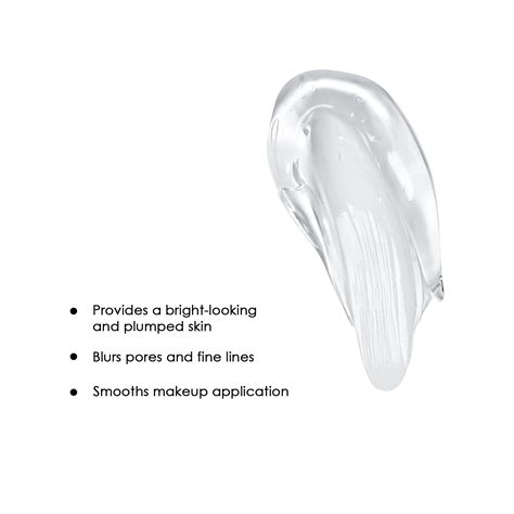 Shryoan Illuminating Face Primer - Flawless Makeup Base