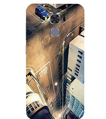 NIRANG High Quality Printed Desinger Back Case Cover For "Asus 3s max ...