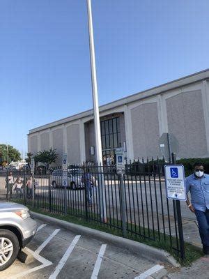 Houston Municipal Courts, 1400 Lubbock St, Houston, TX 77002, US - MapQuest