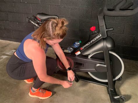 Image result for Pro Form Bike Review