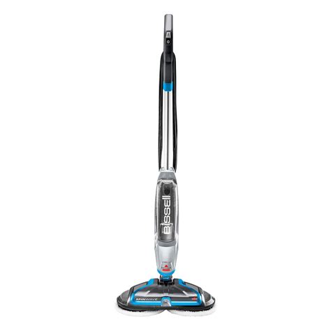 The 10 Best Bissell 1940 Powerfresh Steam Mop Hard Floor Steam Cleaner ...