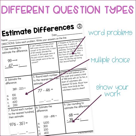 How Do You Do Estimations in Math Examples 的图像结果