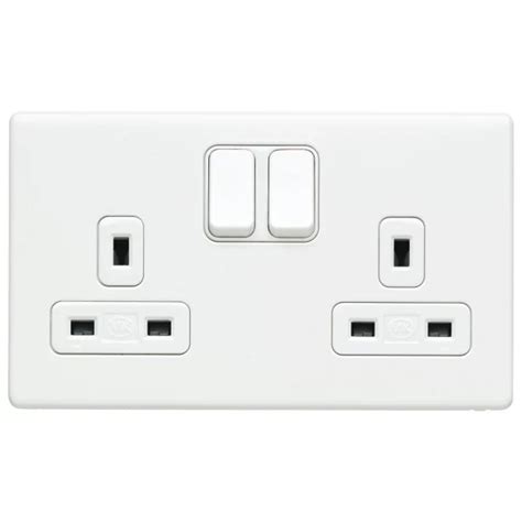 Aspect 13A 2G Switchsockets|Honeywell Building Automation