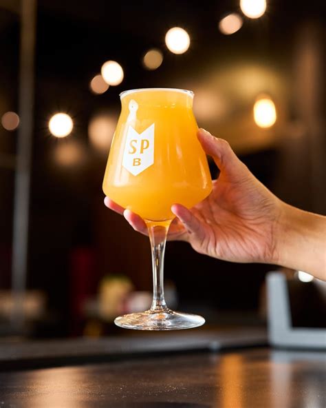 Suffolk Punch Brewing - SouthPark | 4400 Sharon Rd Space G23D ...