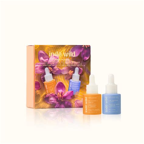 Skin care ayurvedic products | inde wild skin care products