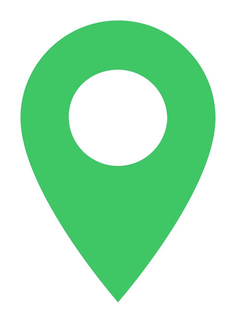 Map Pin Icon Vector 的图像结果