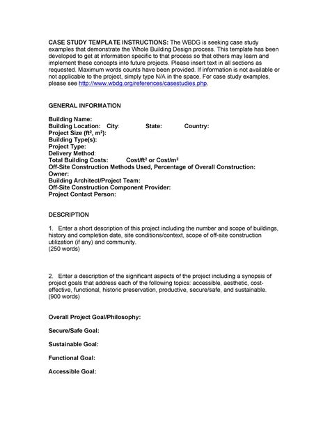 Case Description in Case Study Example 的图像结果