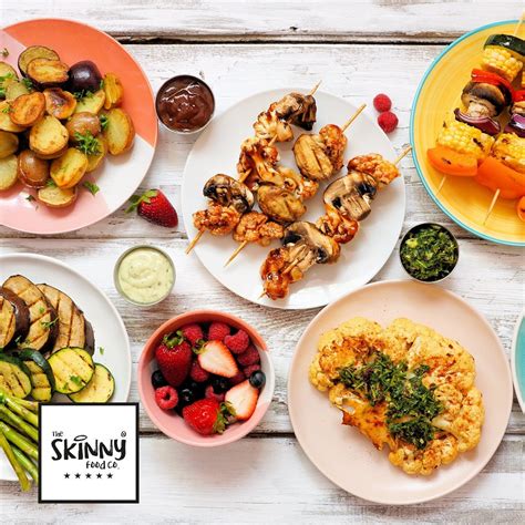 How To Eat More Plant-Based Food | The Skinny Food Co – theskinnyfoodco