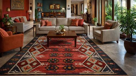 Living Room Rug Placement Guide: Layouts, Sizes & Styling – Asterlane