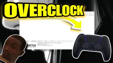 controller overclock error 的图像结果