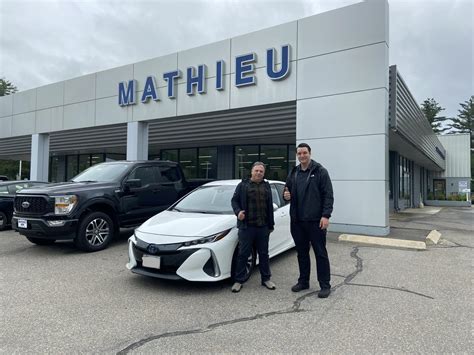 Mathieu Ford Sales (@mathieu_ford1951) • Instagram photos and videos