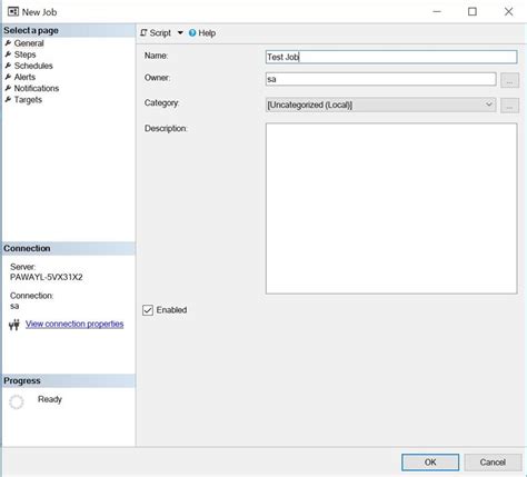 Image result for SSIS SQL Job Adalah