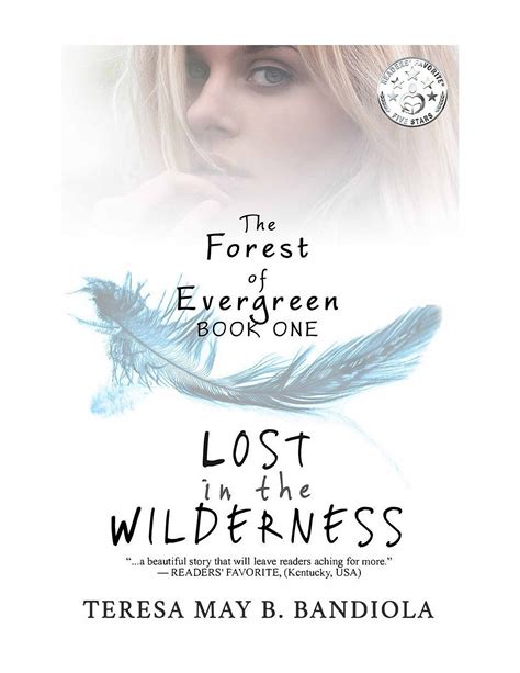 The Forest of Evergreen | Lost in The Wilderness - PSS SMK SERI PULAI ...