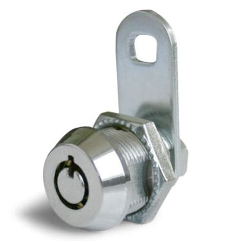 China Cabinet Lock/Machine Lock/Tubular Cam Lock/Cabinet latch with ...