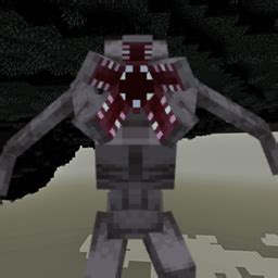 Image result for Prim S Stranger Things Mod