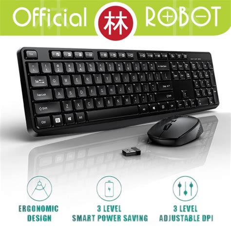 Keyboard Robot 的图像结果